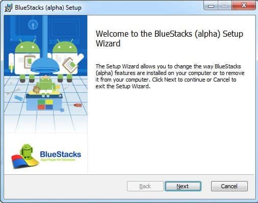 bluestacks download windows 10 pro