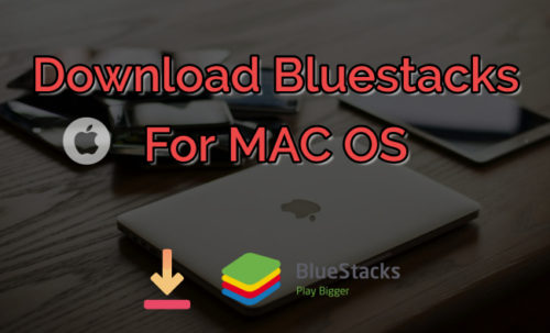 bluestacks ios mac