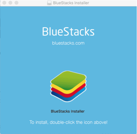 bluestacks 5 mac