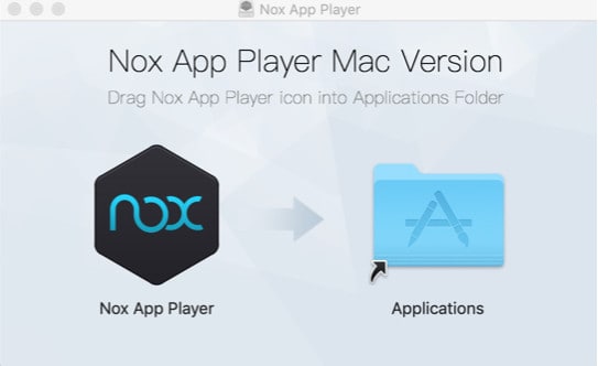 nox macos