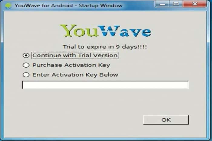 YOUWAVE FOR PC DOWNLOAD wiNDOWS 10