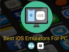 can you get iphone emulator on windows