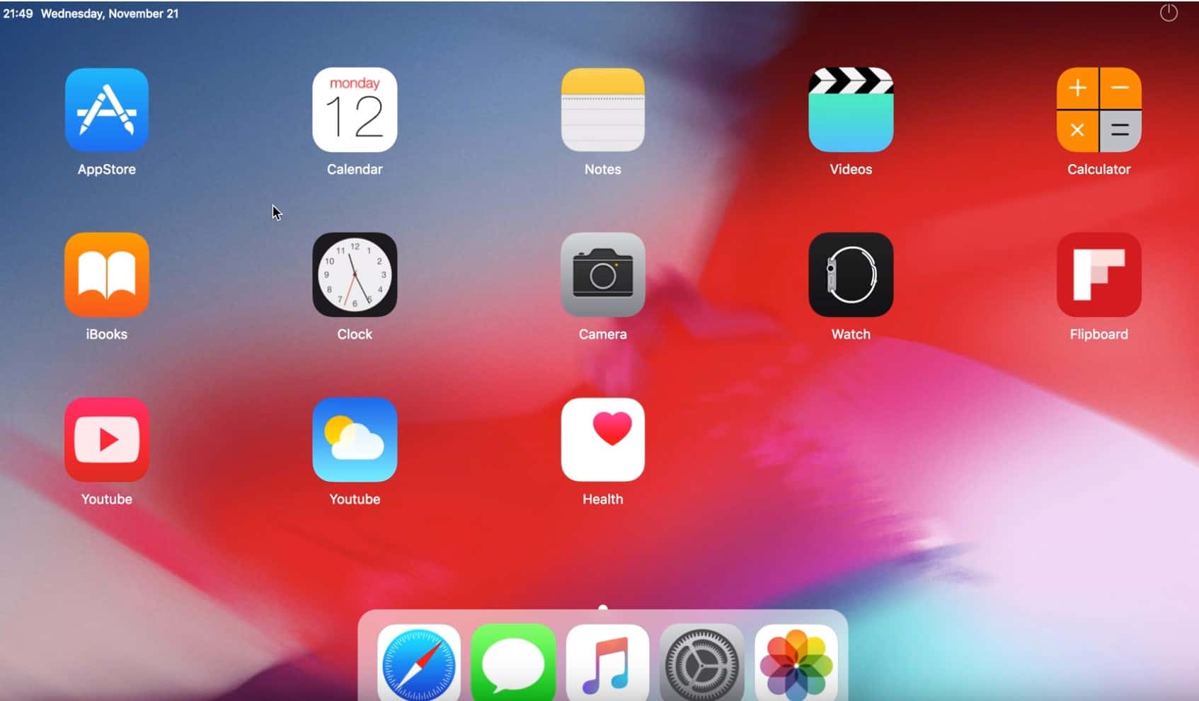 ios emulator for mac install apps ios emulator for mac install apps