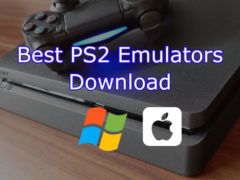 ps2 emulator for mac 2018