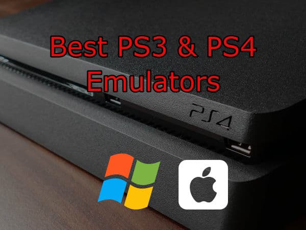 tilbede Forkortelse virksomhed PS3 & PS4 Emulators For PC (Windows 10/7) or Mac Free Download