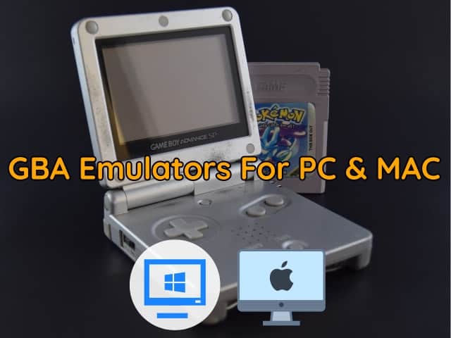 Download gba emulator for pc windows 7