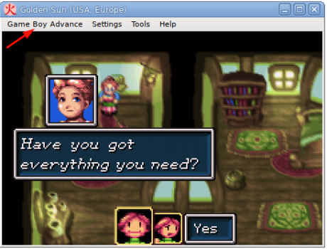 gba emulator for mac unblocked