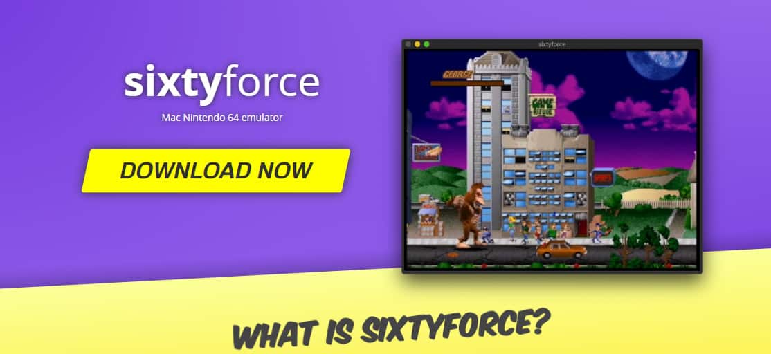 sixtyforce downloads