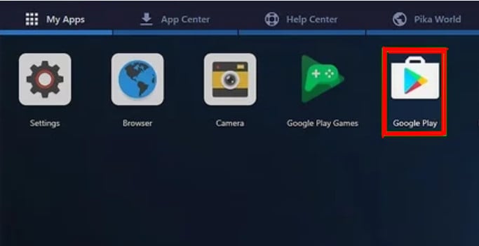 instagram for pc bluestacks download