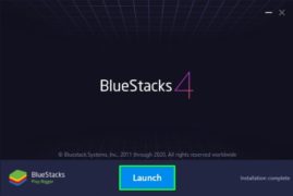 why is bluestacks so slow