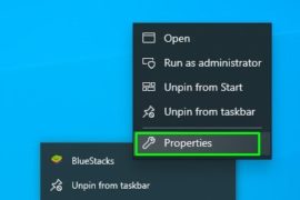 windows 10 creators update bluestacks not working